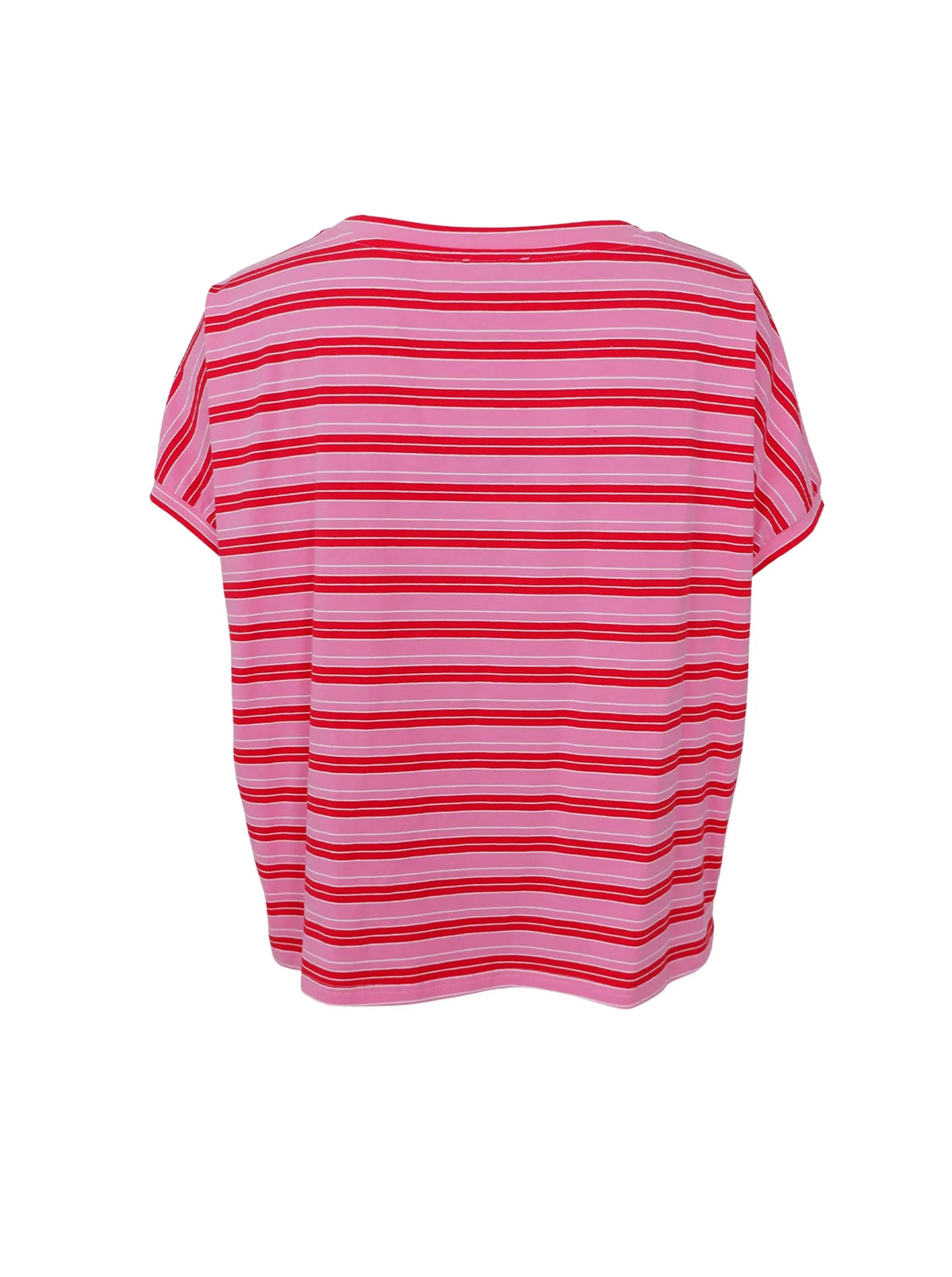 T-shirt Mayann loose - Lollypop
