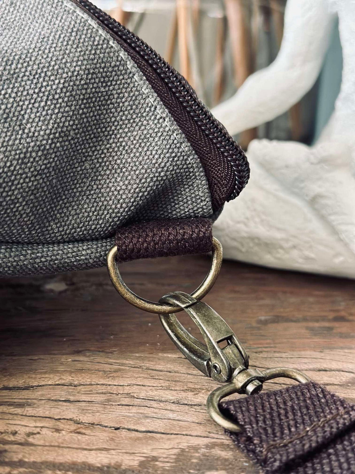 Bumbag Nature en toile