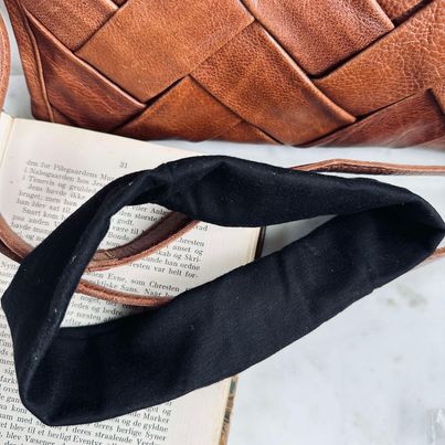 Bandeau Black- 1 pièce