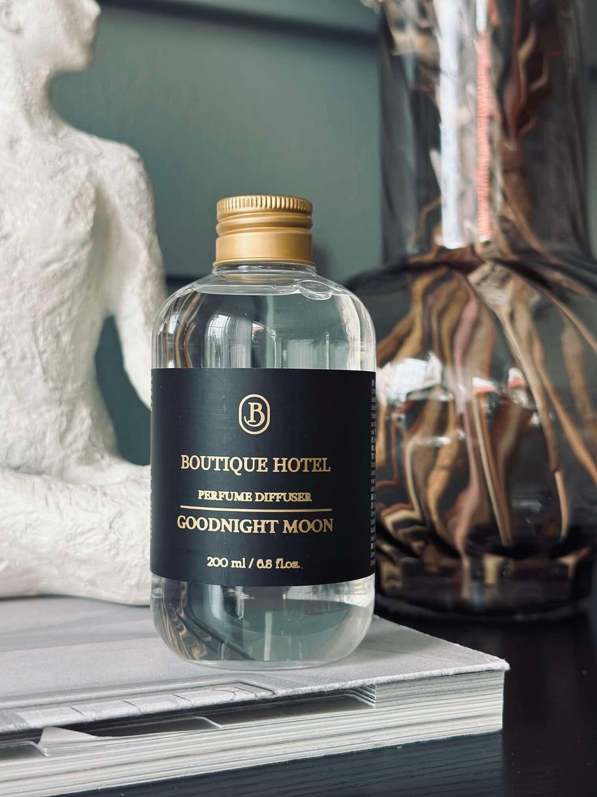 Recharge Diffuseur 200 ml. - GOODNIGHT MOON