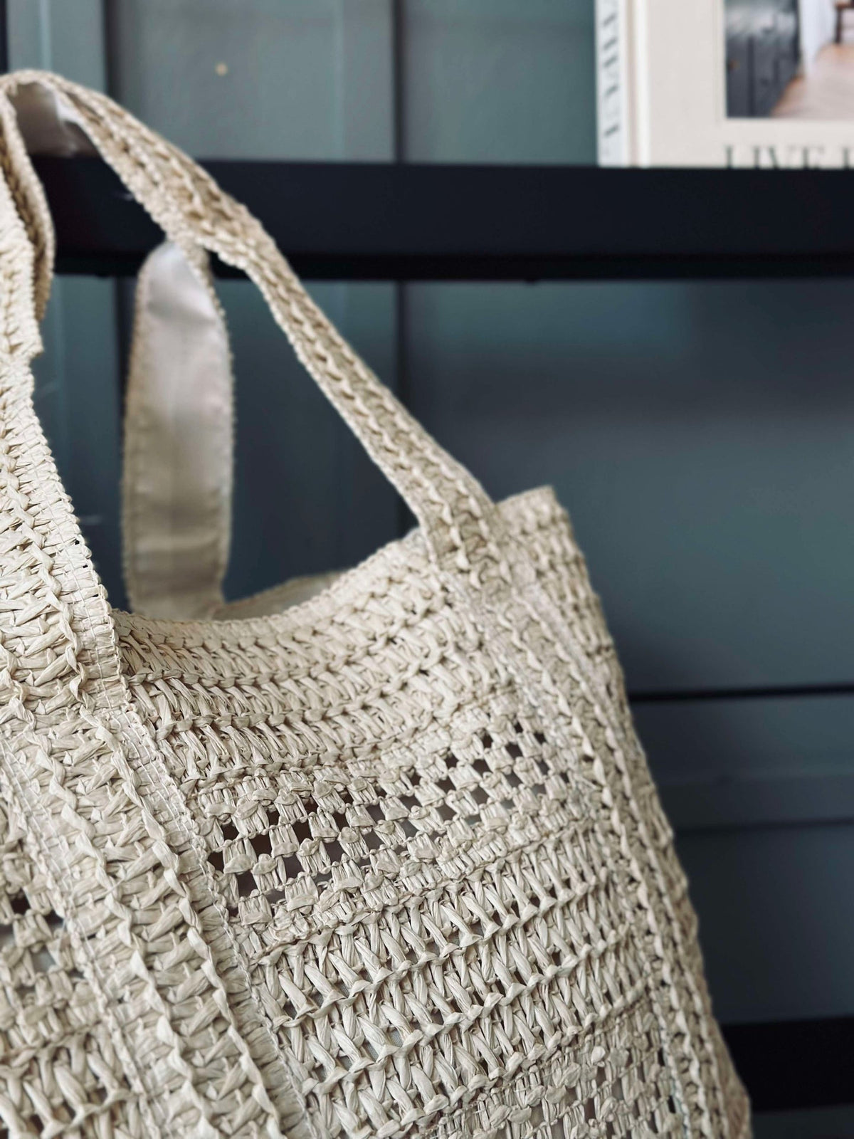 Sac cabas Natur