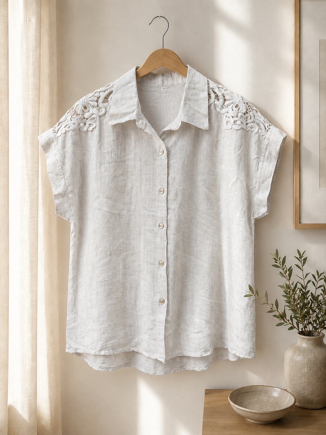 Chemise Minna