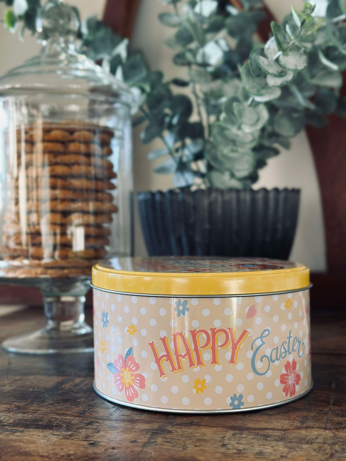 Boîte EASTER