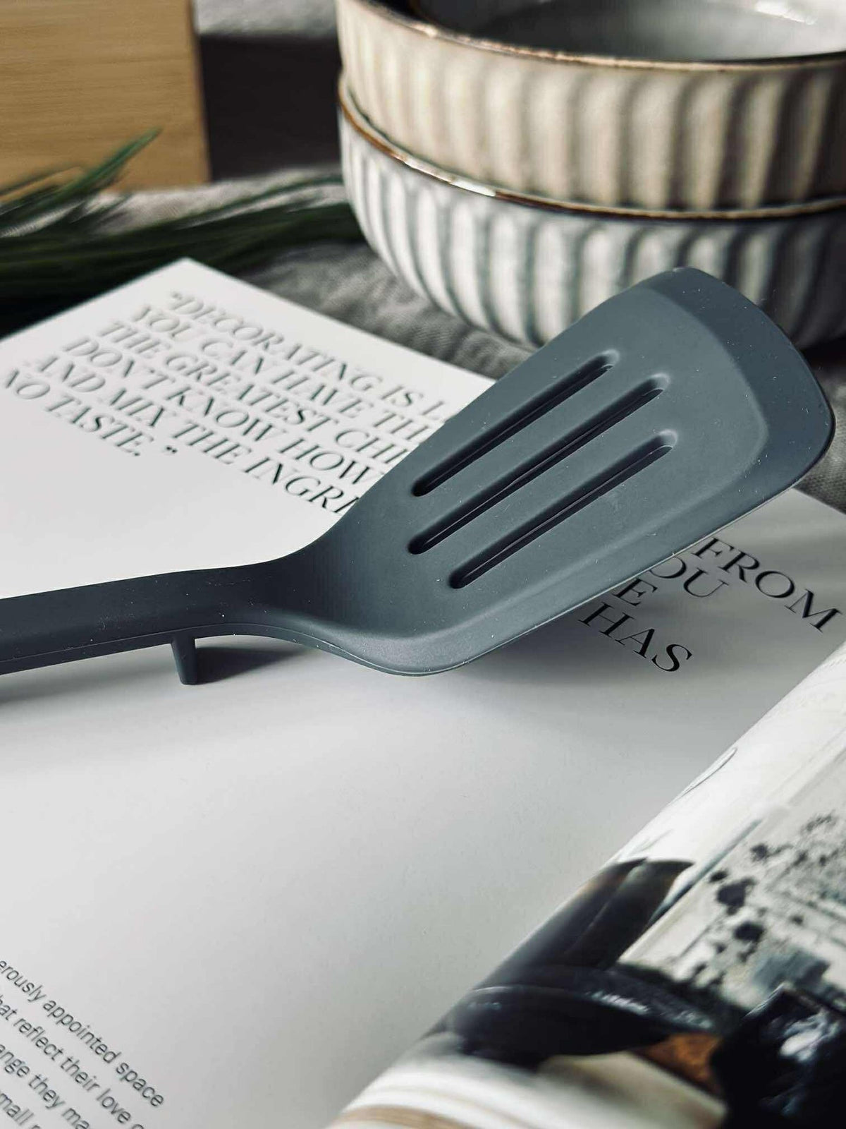 Spatule