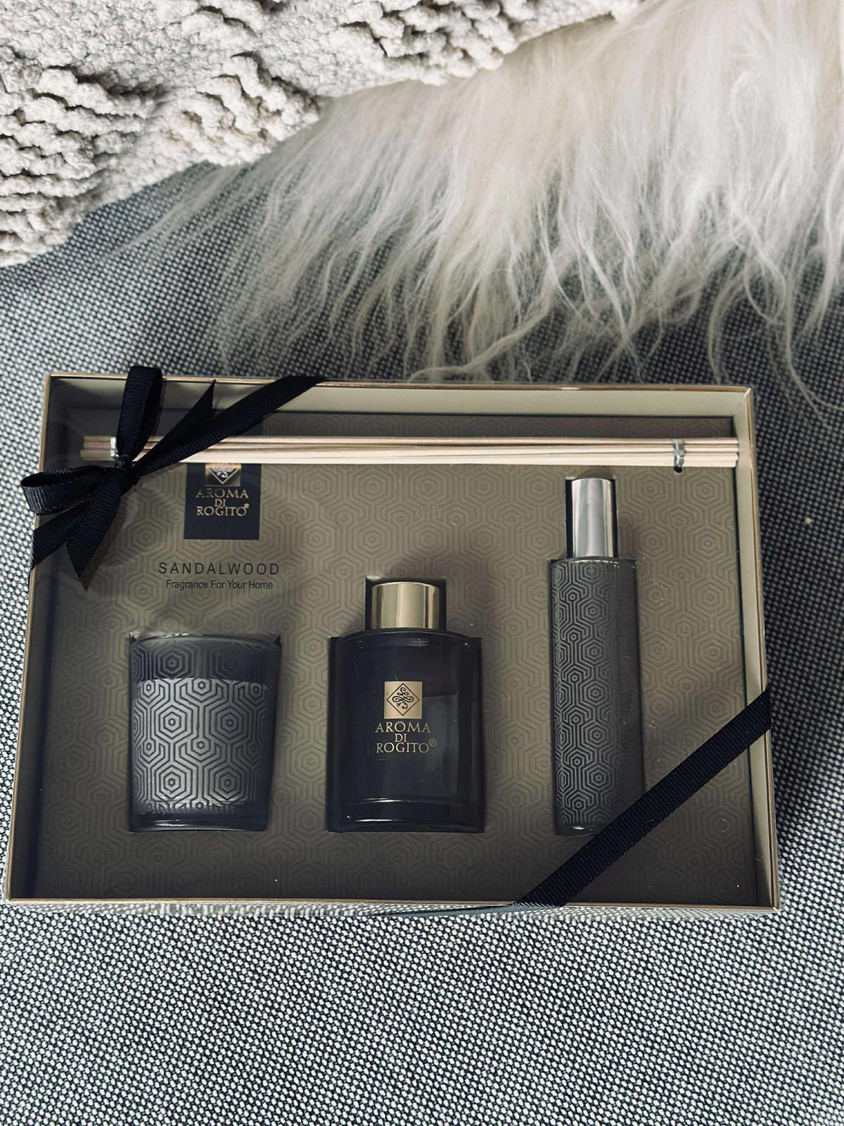 Coffret cadeau - MIX