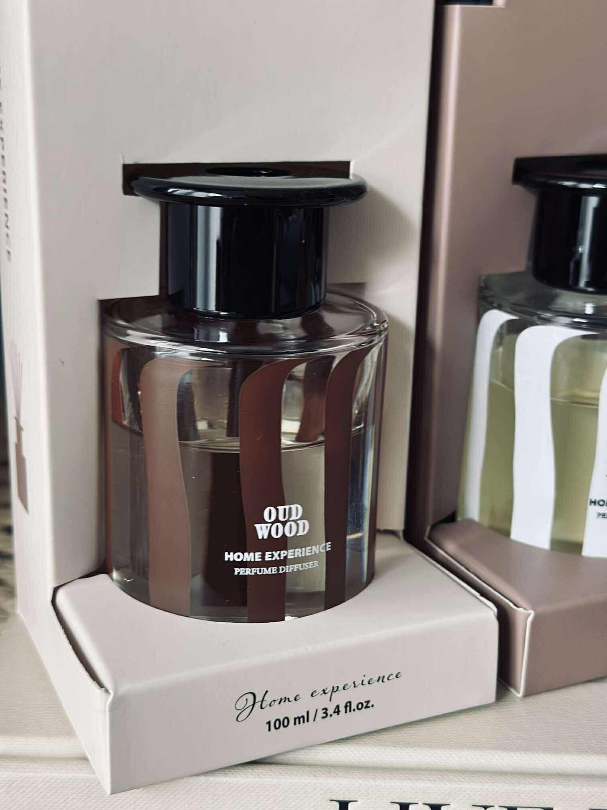 Diffuser Mix - 100ml