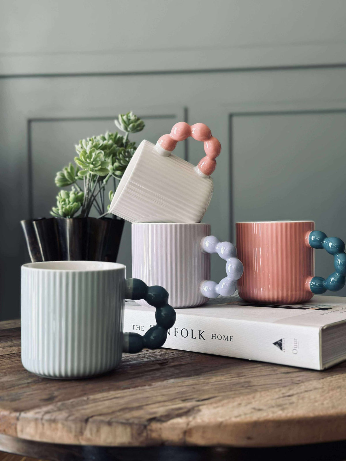 Mug BUBBLE Colormix