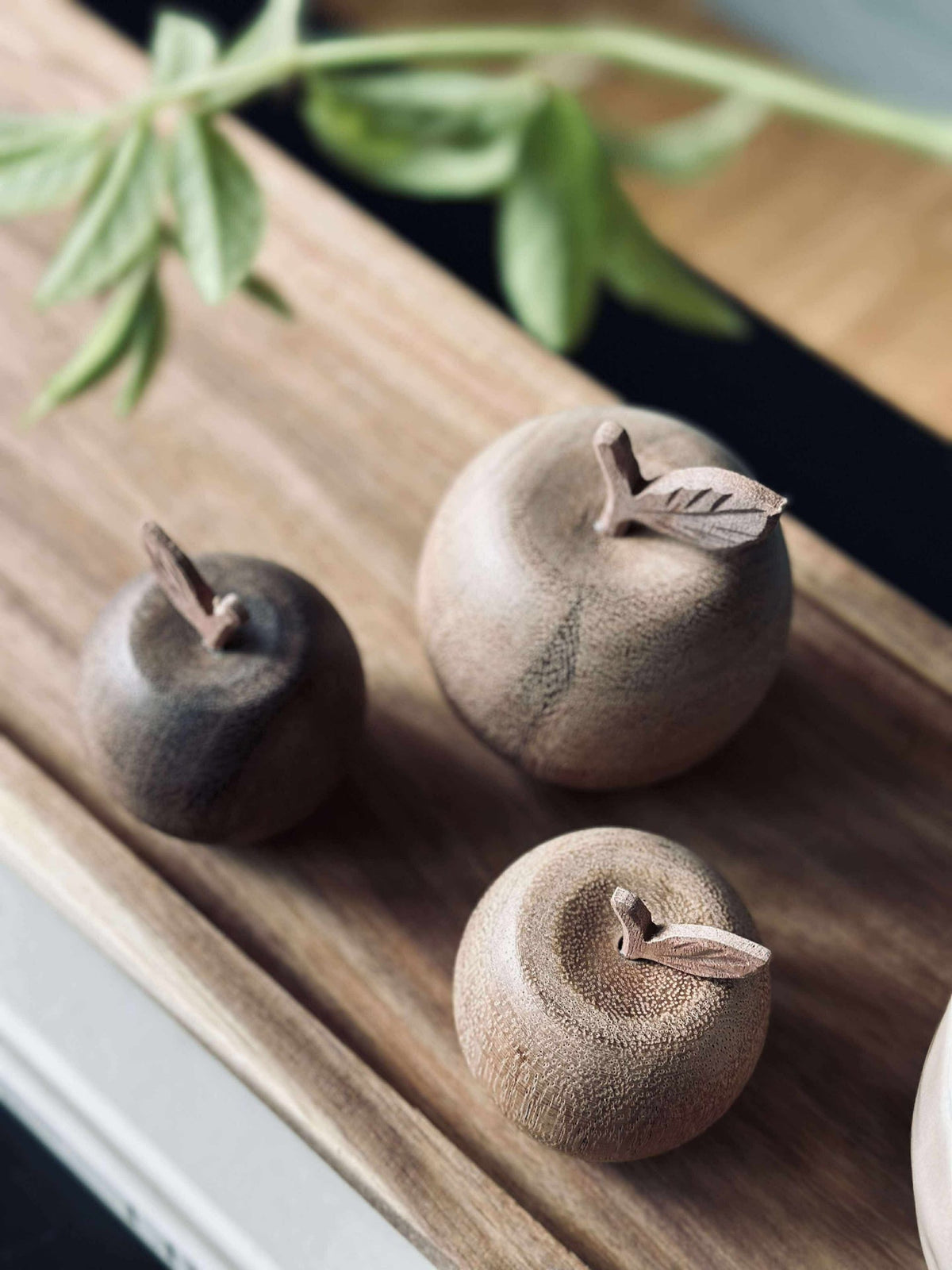 Pomme Large