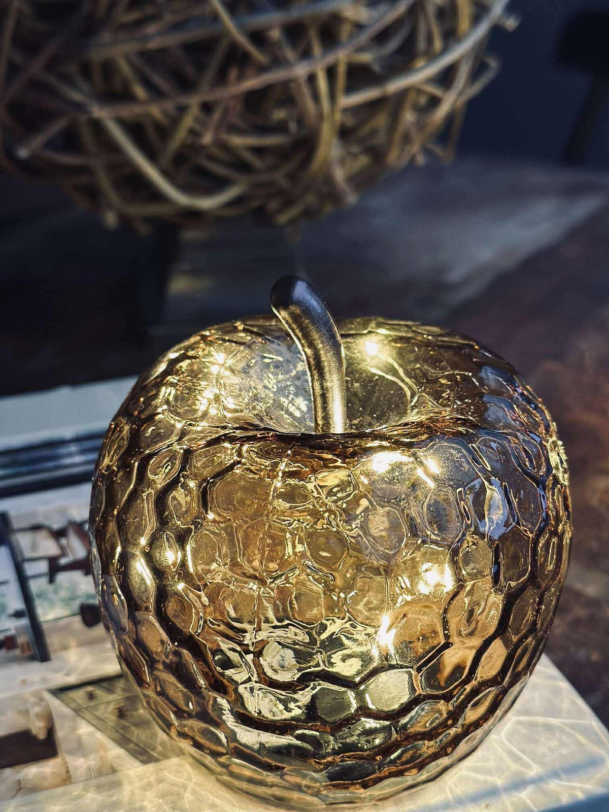 Pomme Dorée - Small