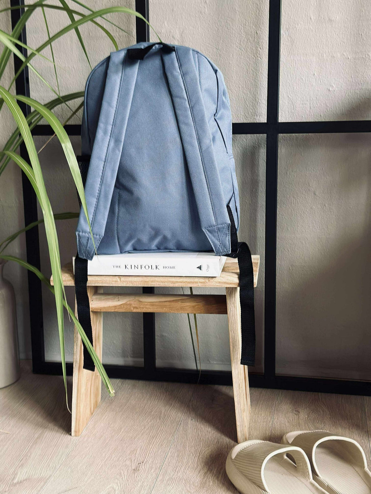 Sac à dos - Bleu