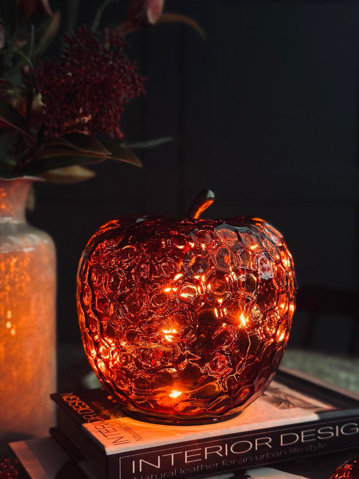 Pomme Rouge - Large