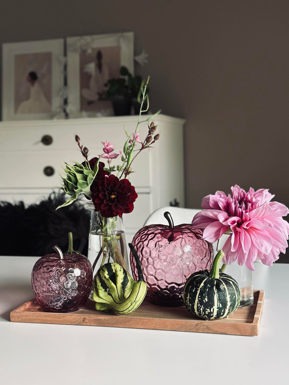 Pomme Rose - Small