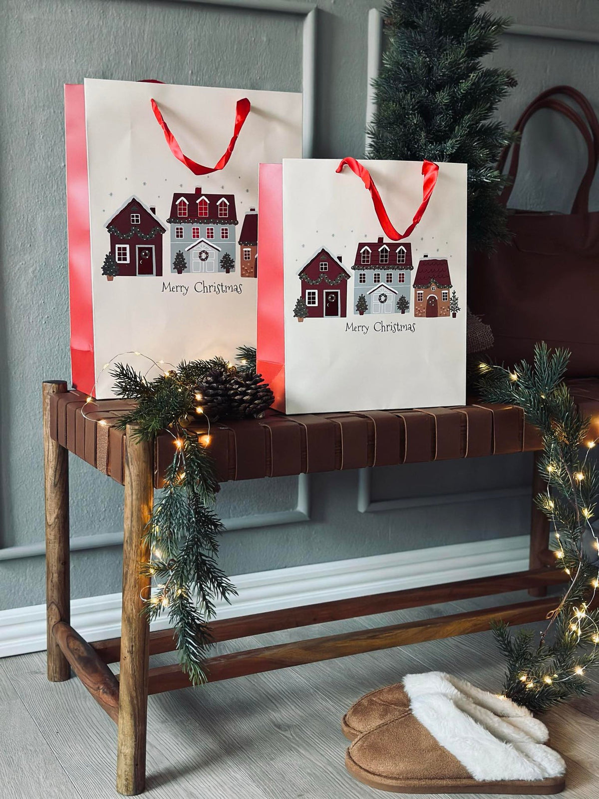Petit sac cadeau