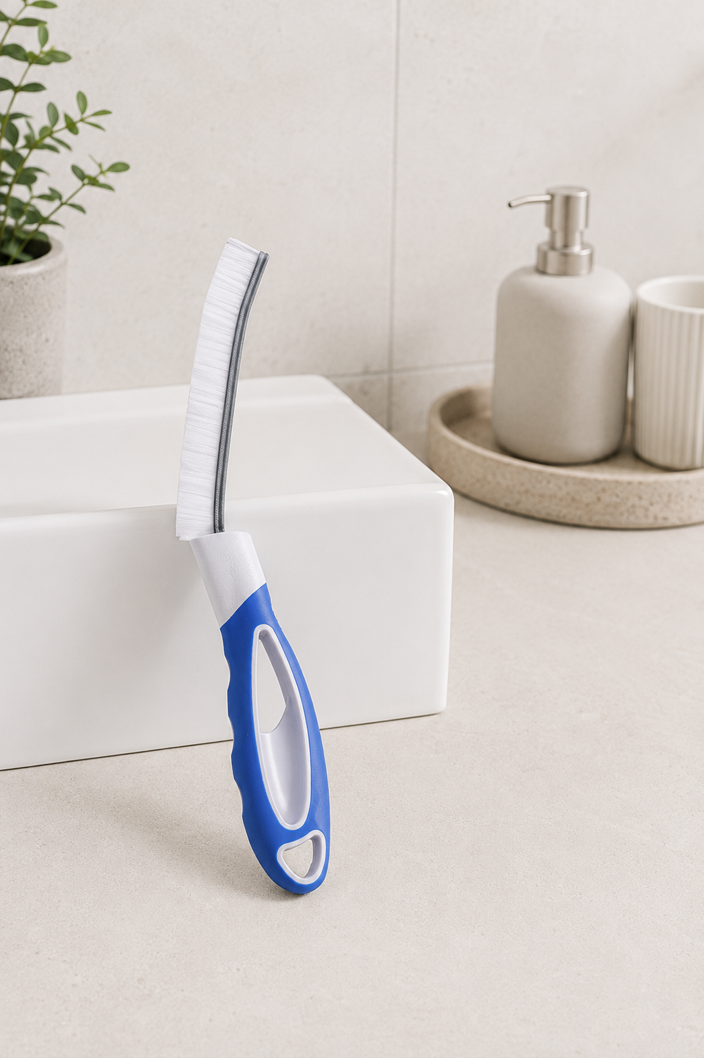 Brosse à joints