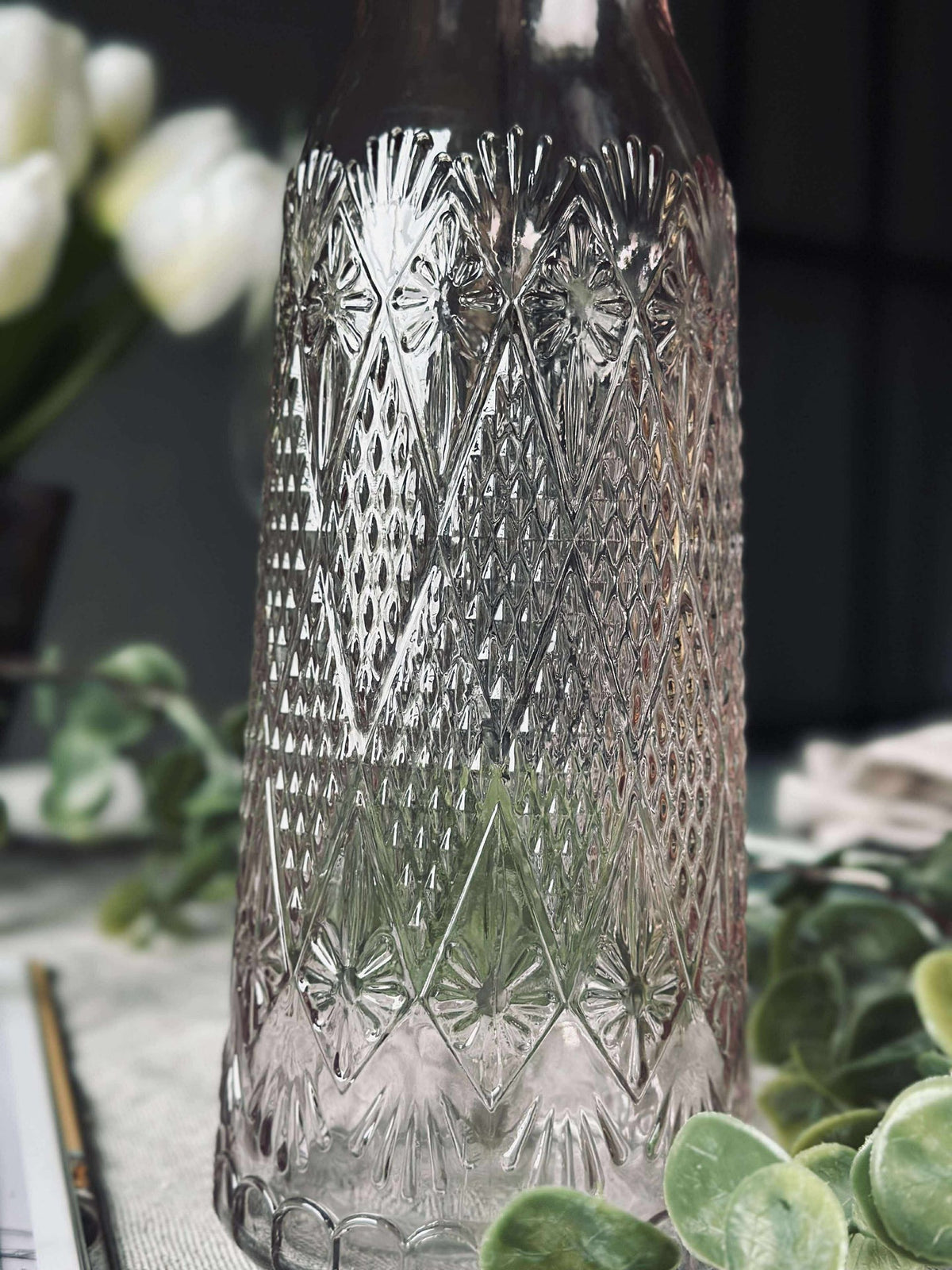 Carafe Rosa