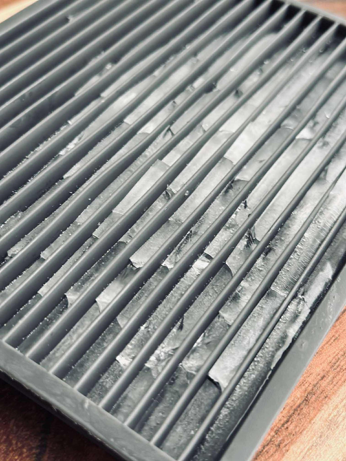 Glaçons CRUSHED ICE