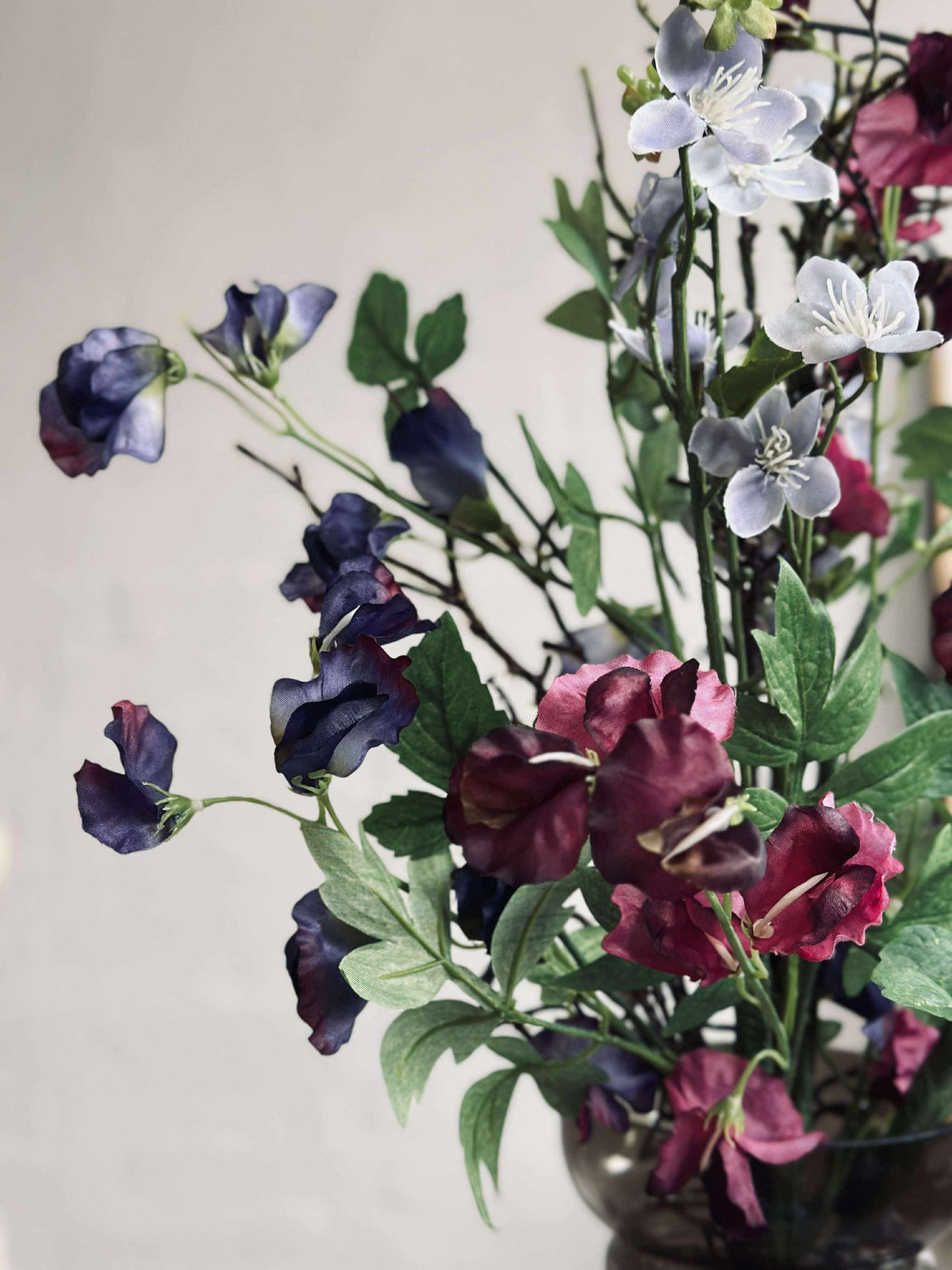 Bouquet GARDEN - Lila
