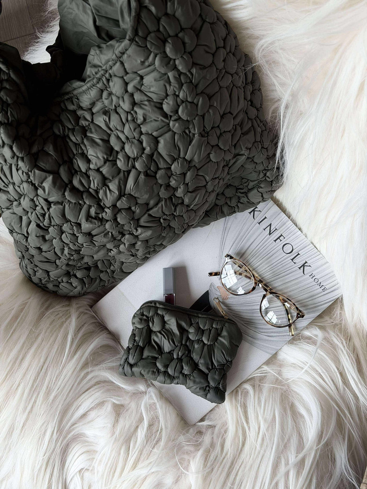 Pochette Army