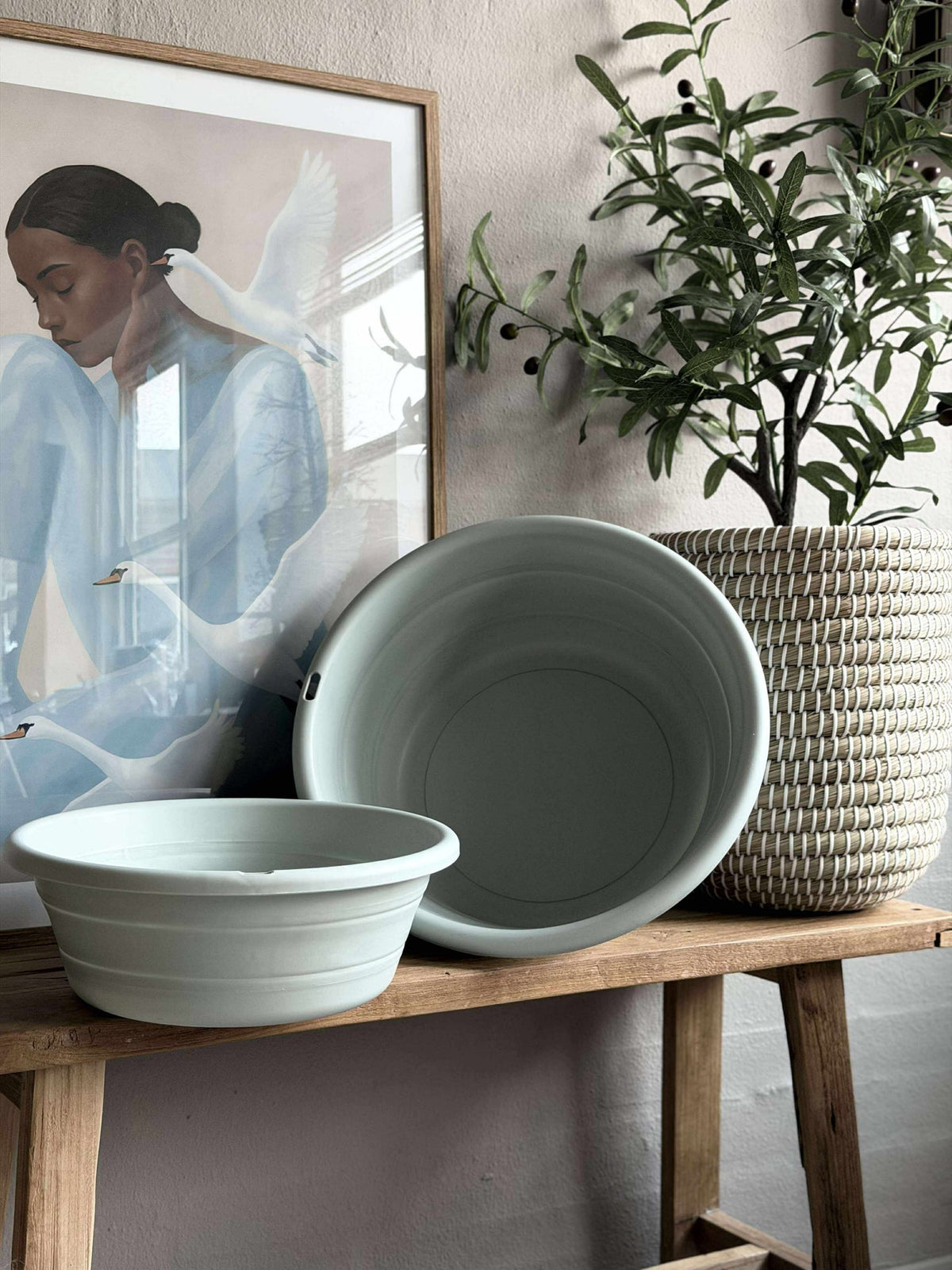 Balje Strib - Pliable 4,5 litres