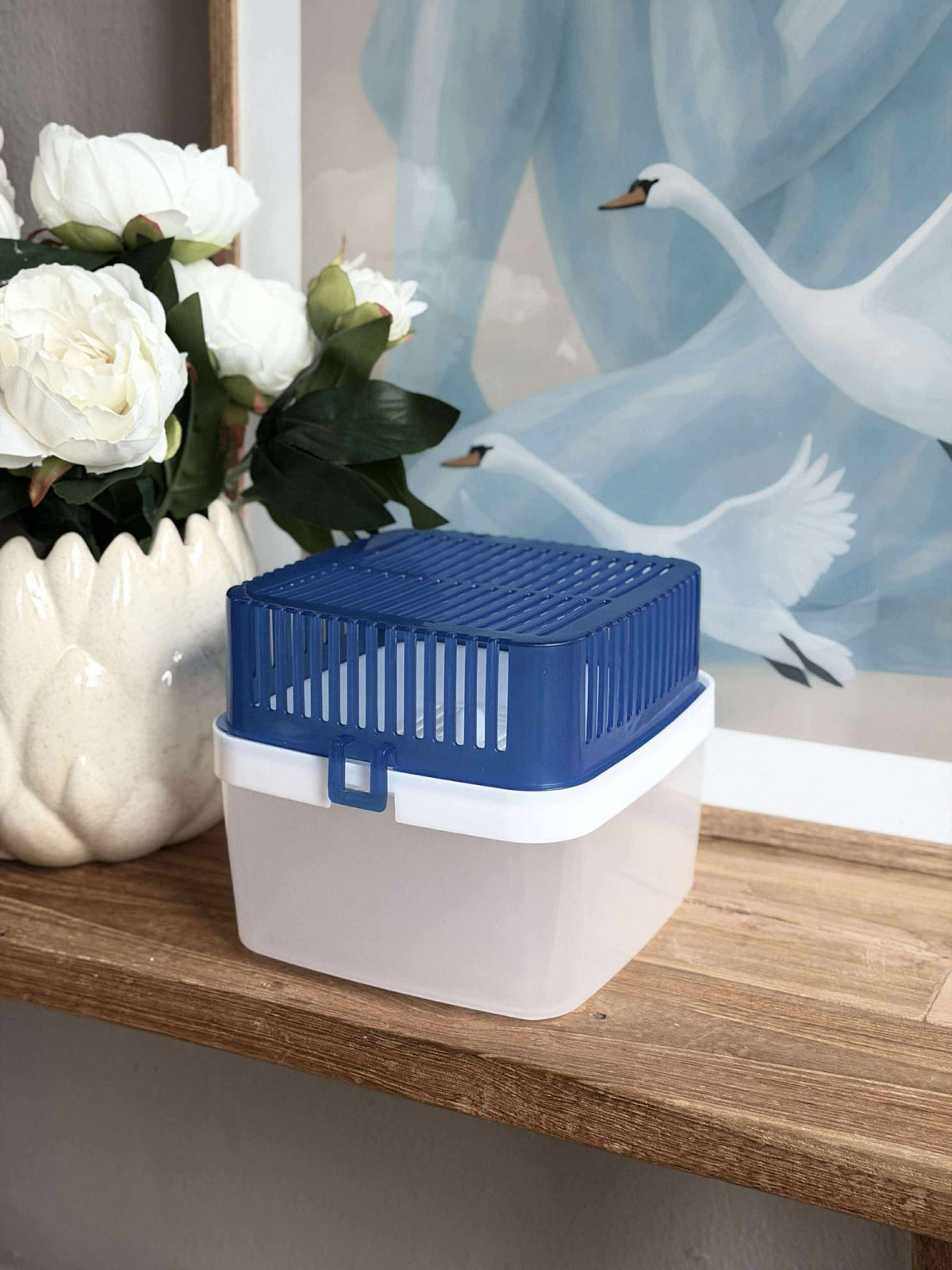 Absorbeur d’humidité 1800 ml + 2 recharges