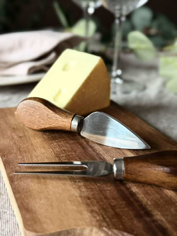 Set tapas - No.2 Square