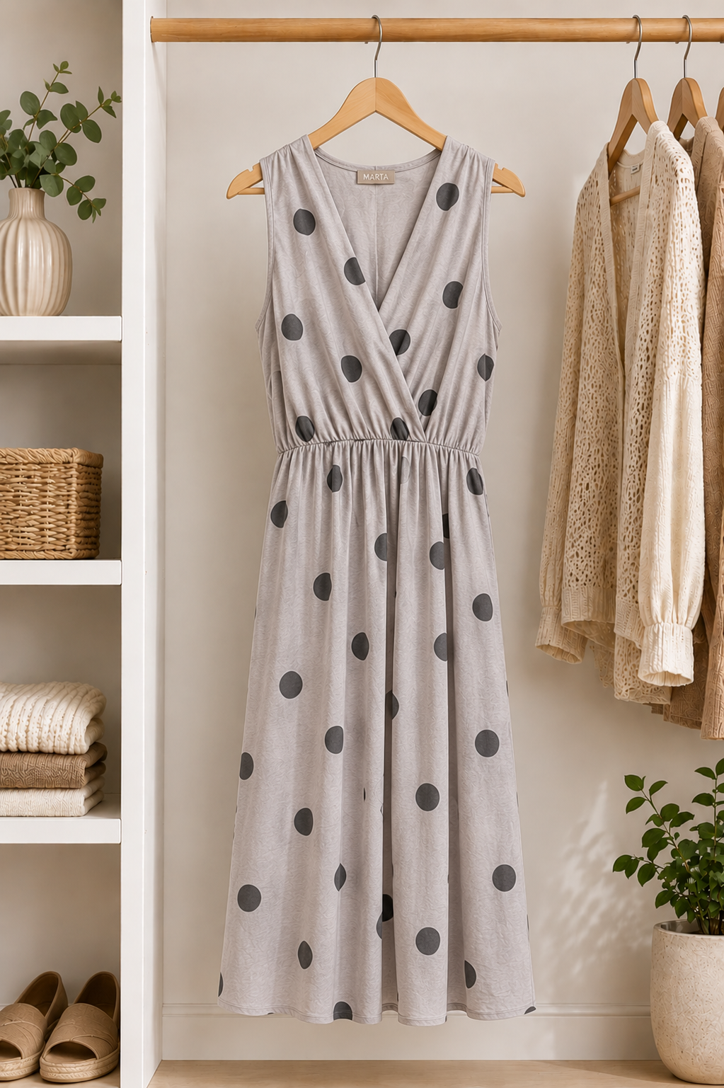 Robe Linetta fango
