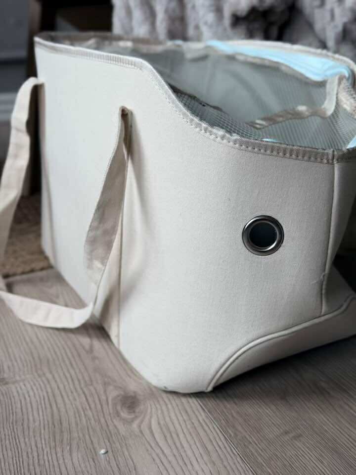 Sac pour animaux