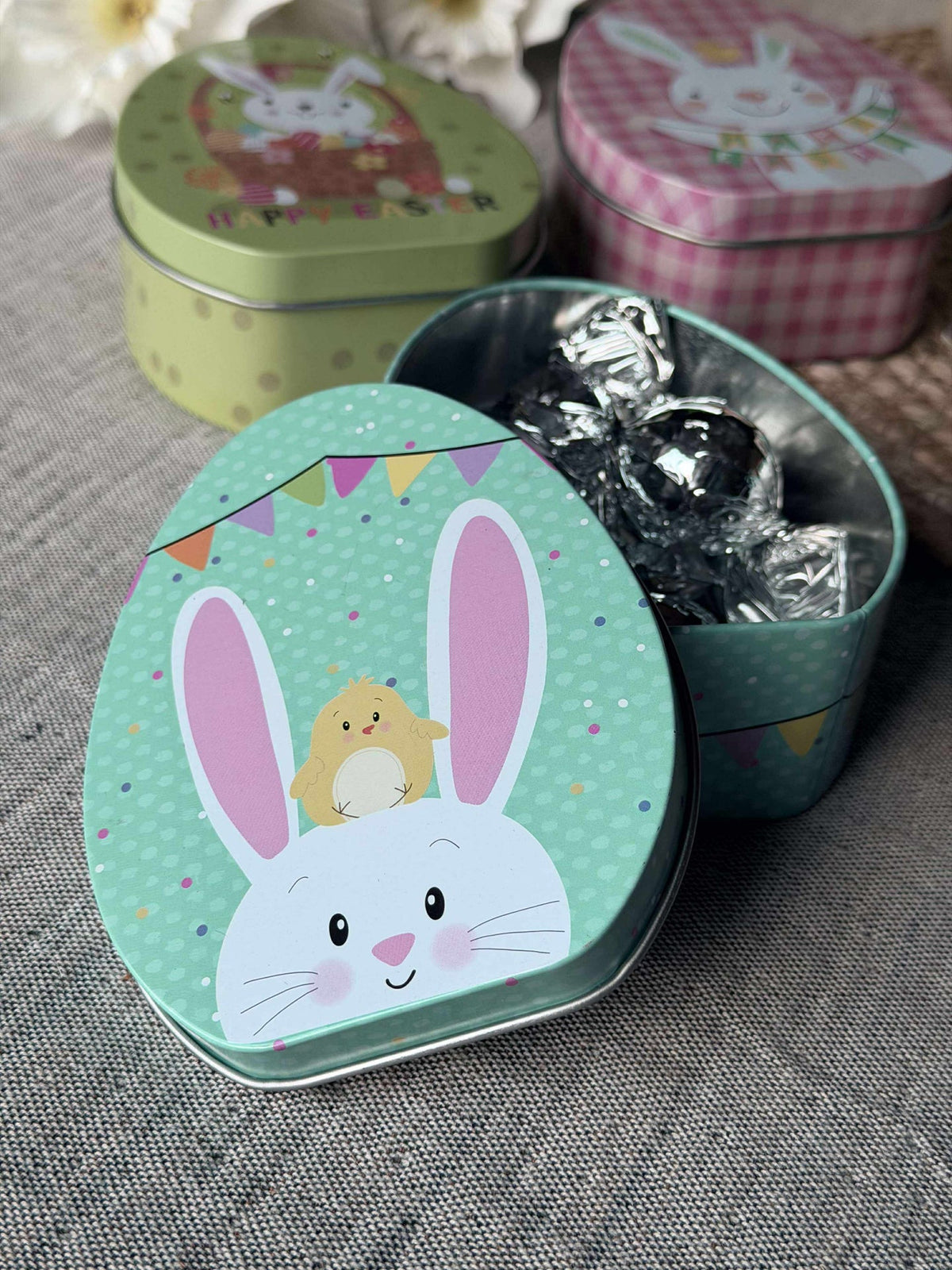 Boîte - EASTER MIX