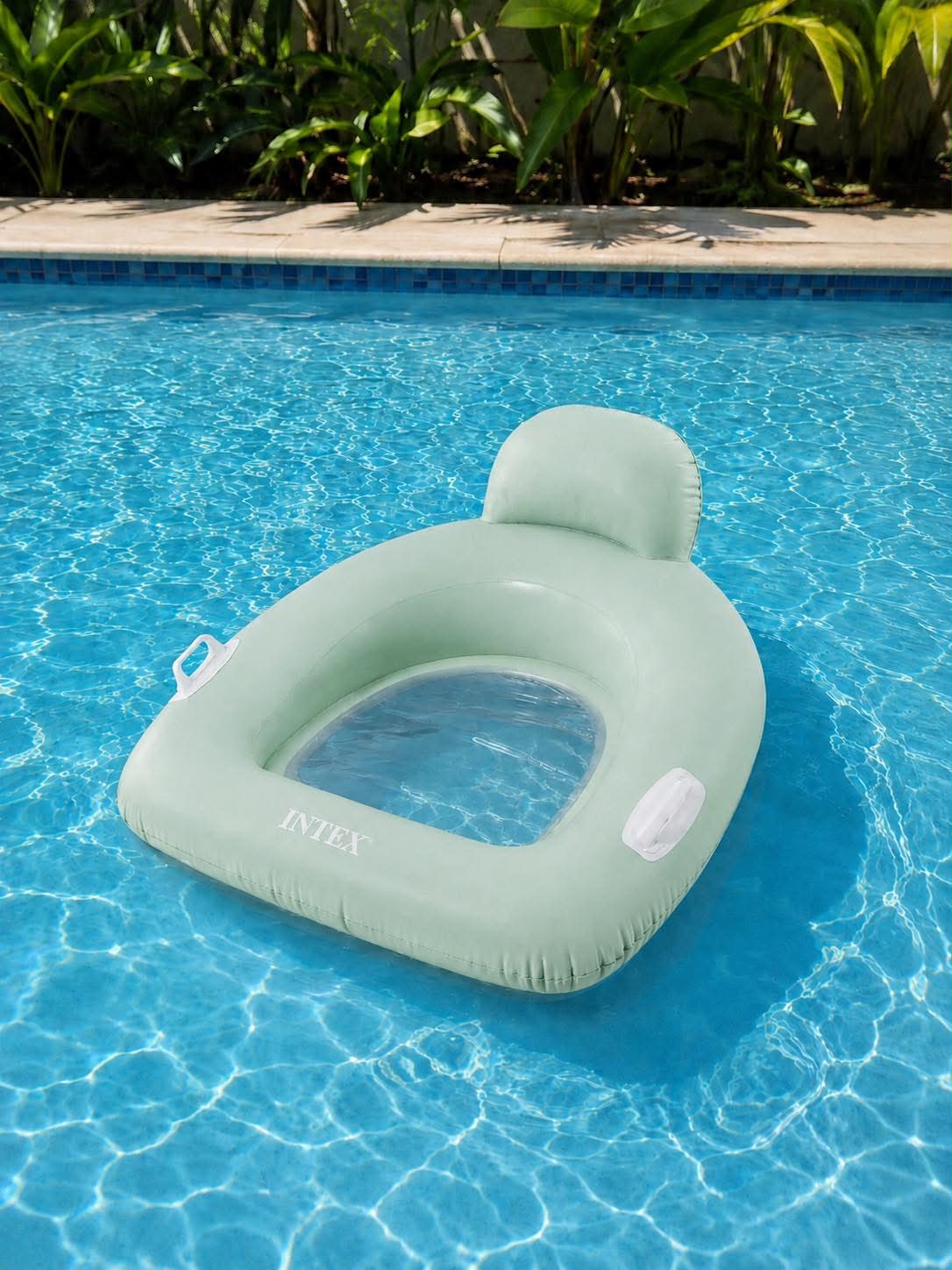 Fauteuil de piscine - Plusieurs couleurs