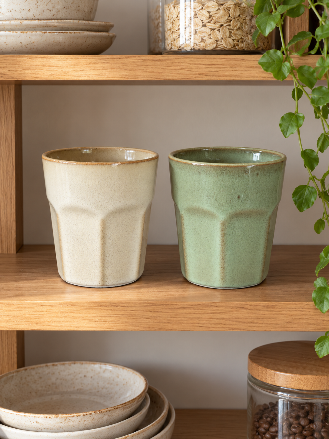 Tasse Café 290 ml - Cream