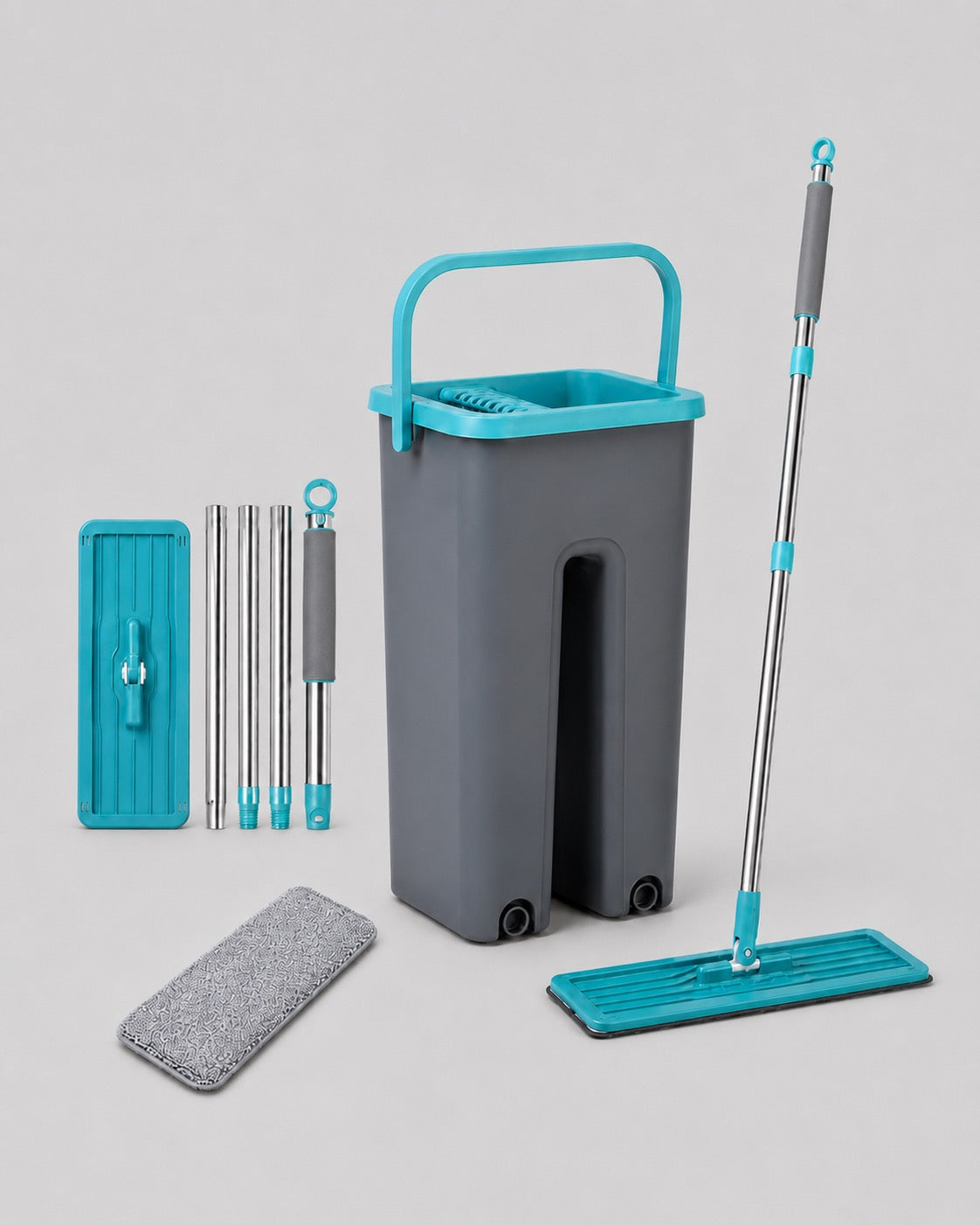 Ensemble de vadrouille Slim