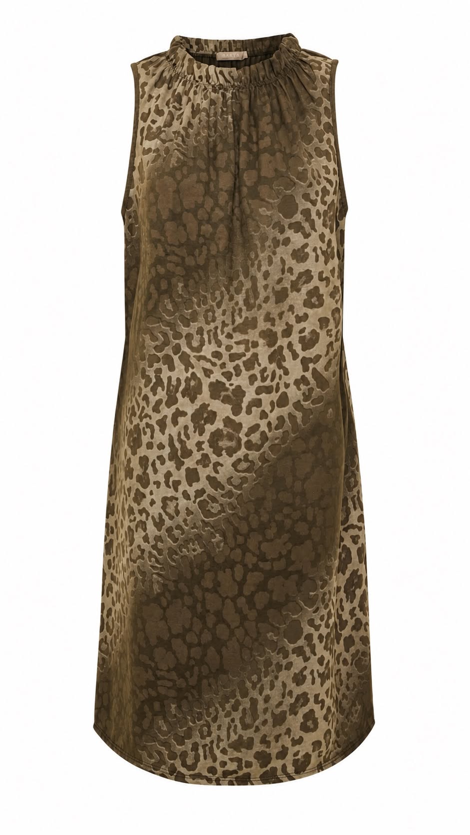 Robe Luppa - Leo brown
