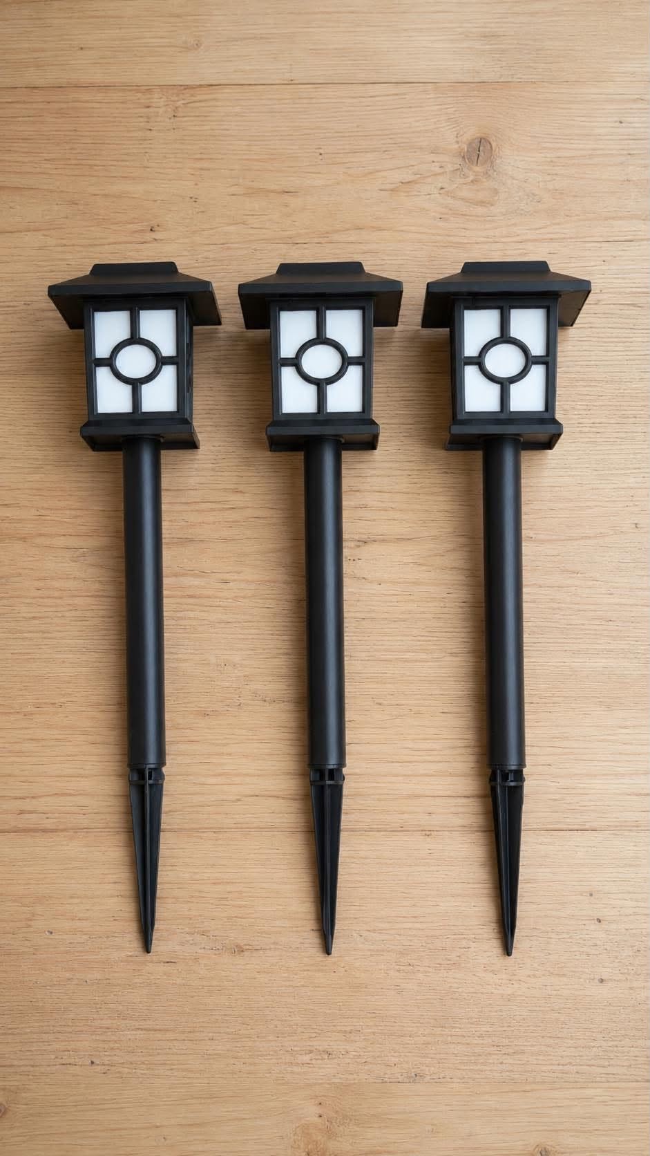 Torche DINA - 3 pcs