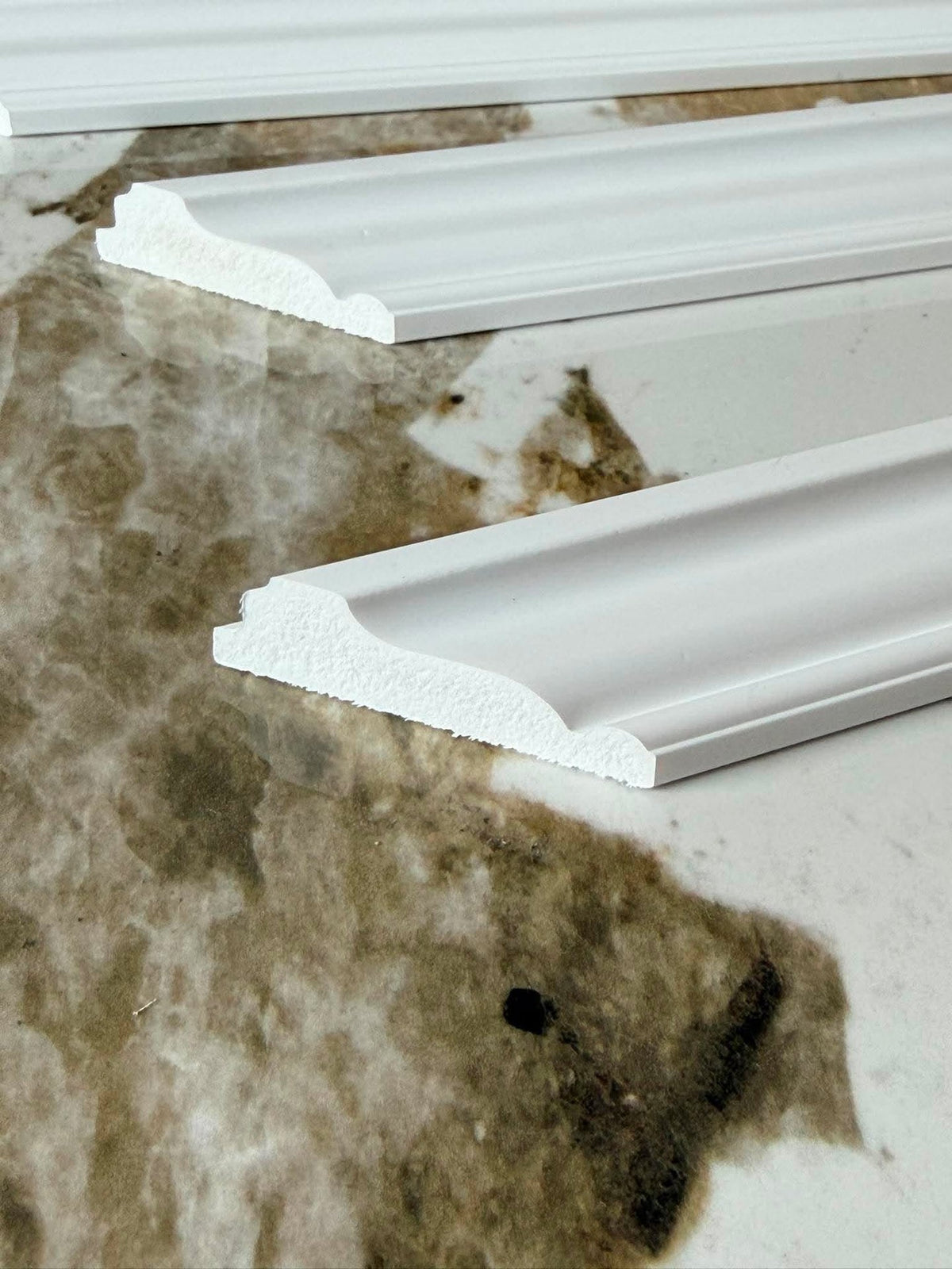 Panneau mural 80 - 120 cm - lot de 4 pcs