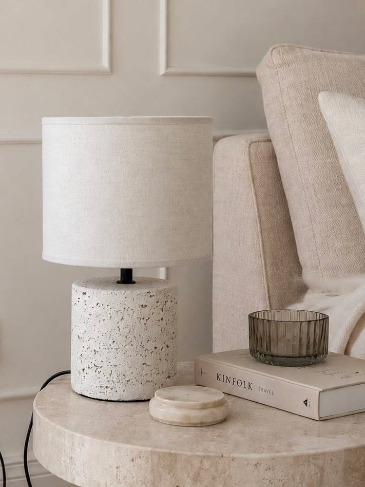 Lampe de table Nordic