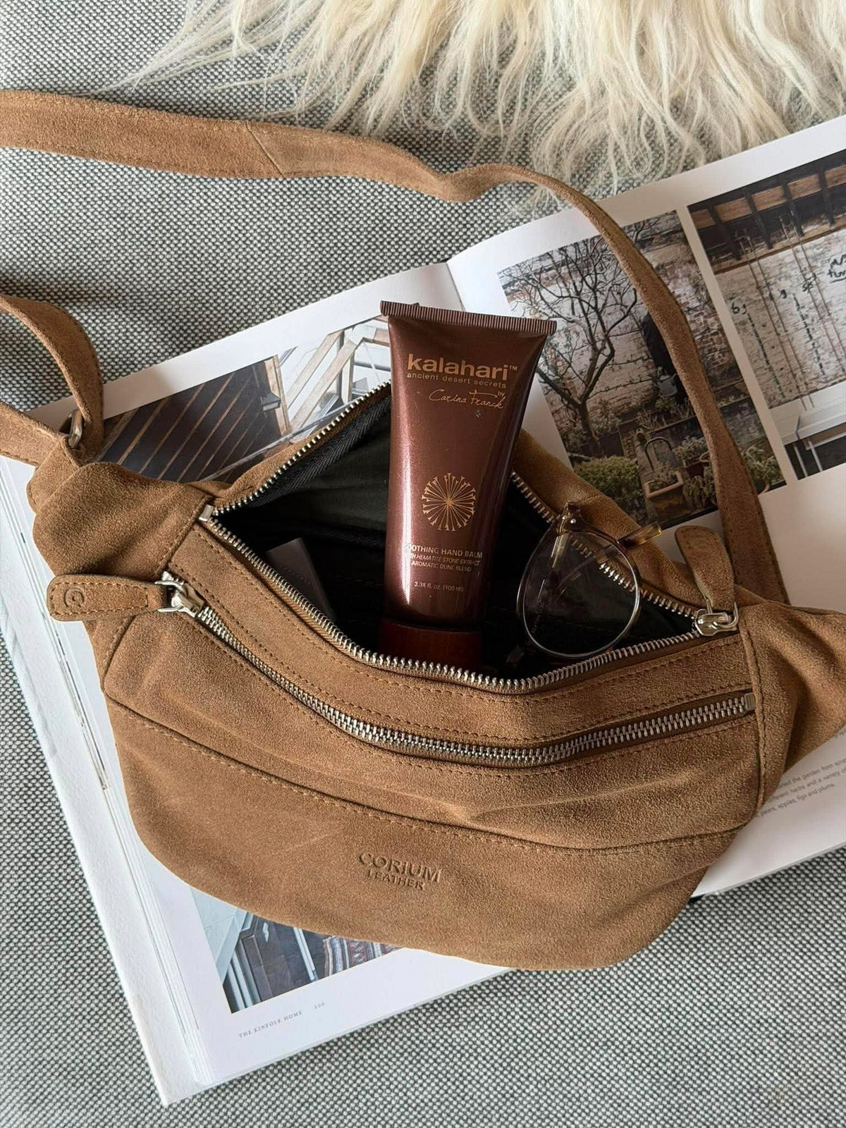 Bumbag daim