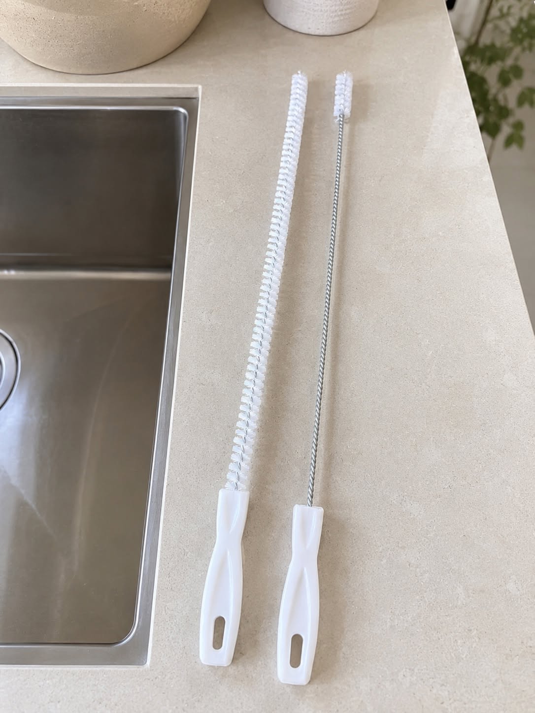 Nettoyant pour canalisation