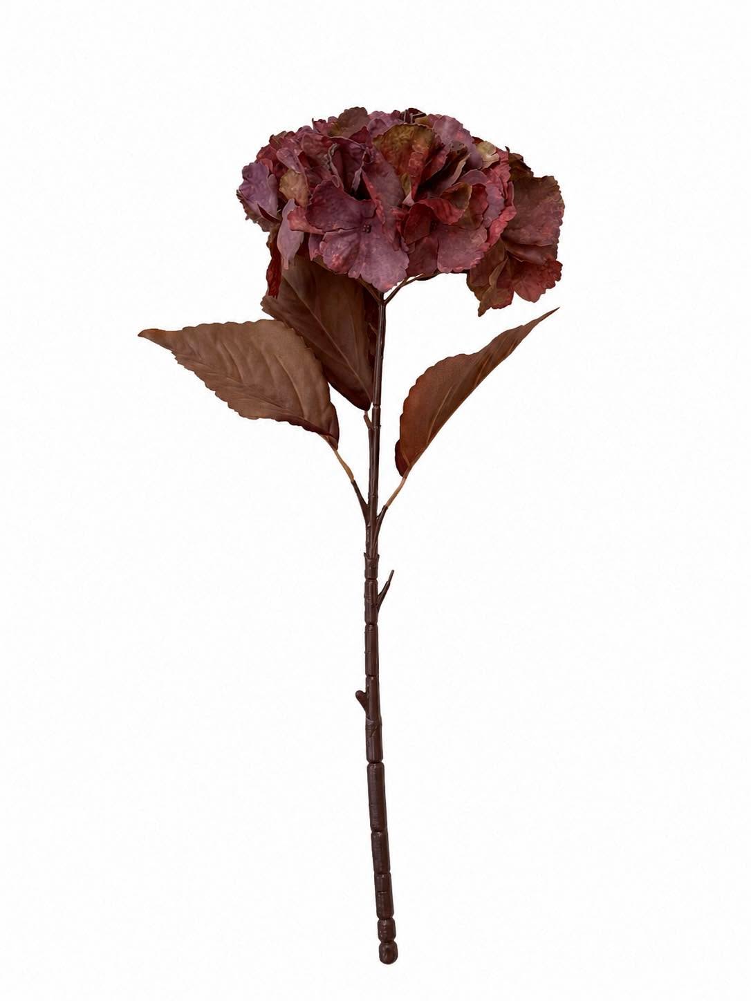 Hortensia 49cm - Lilas