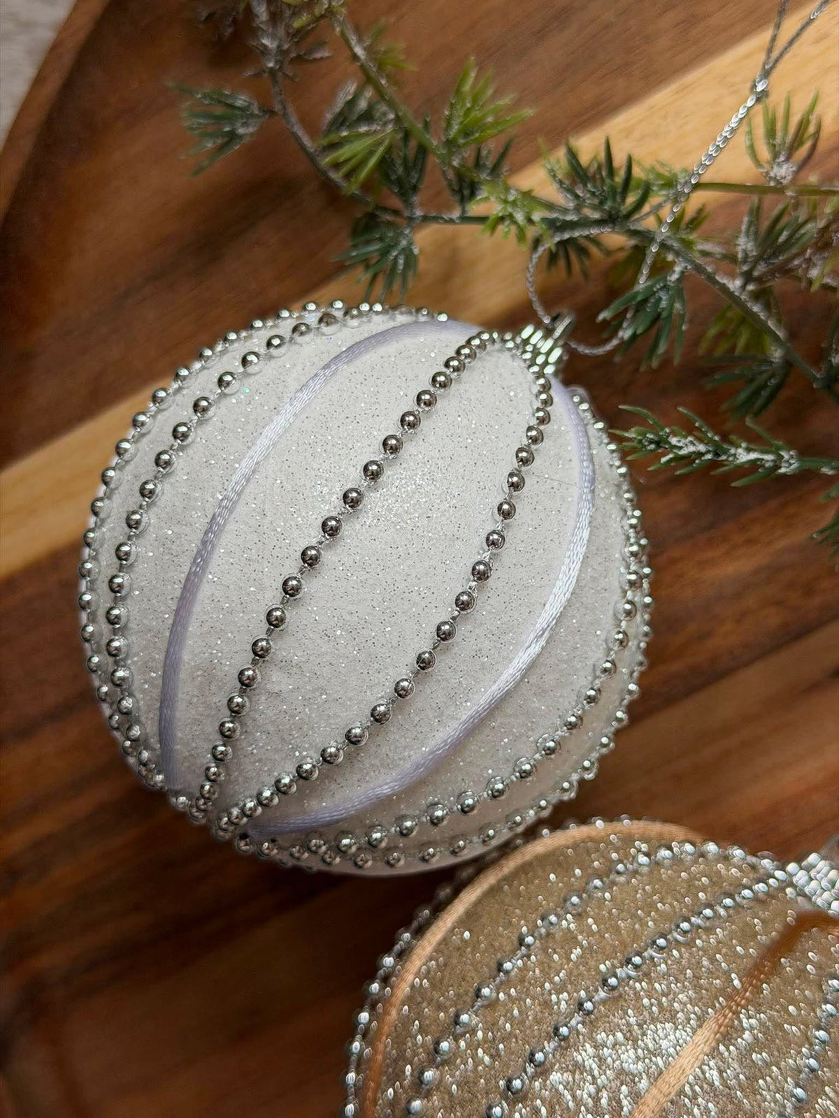 Boule de Noël MIX