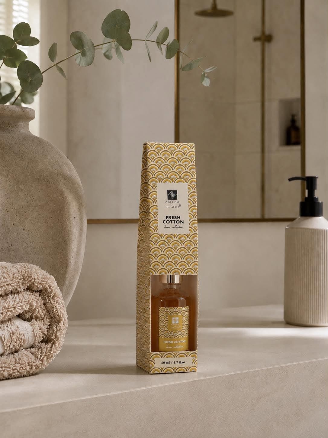 Diffuseur MIX