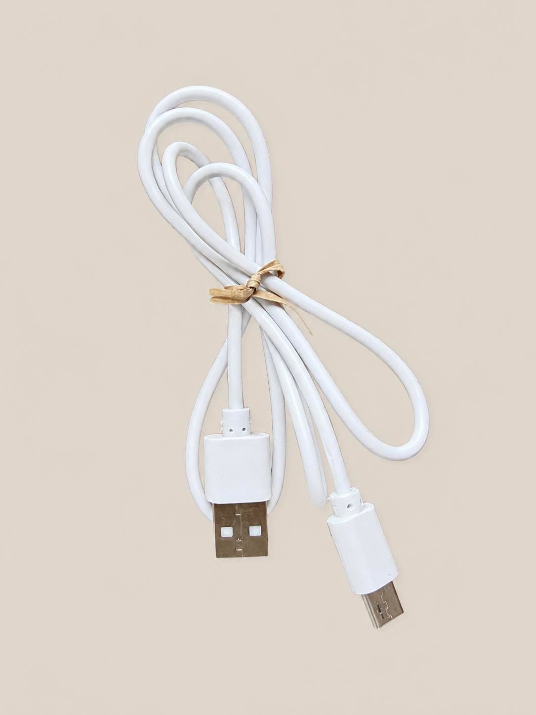 Lampe rechargeable - Taupe smooth