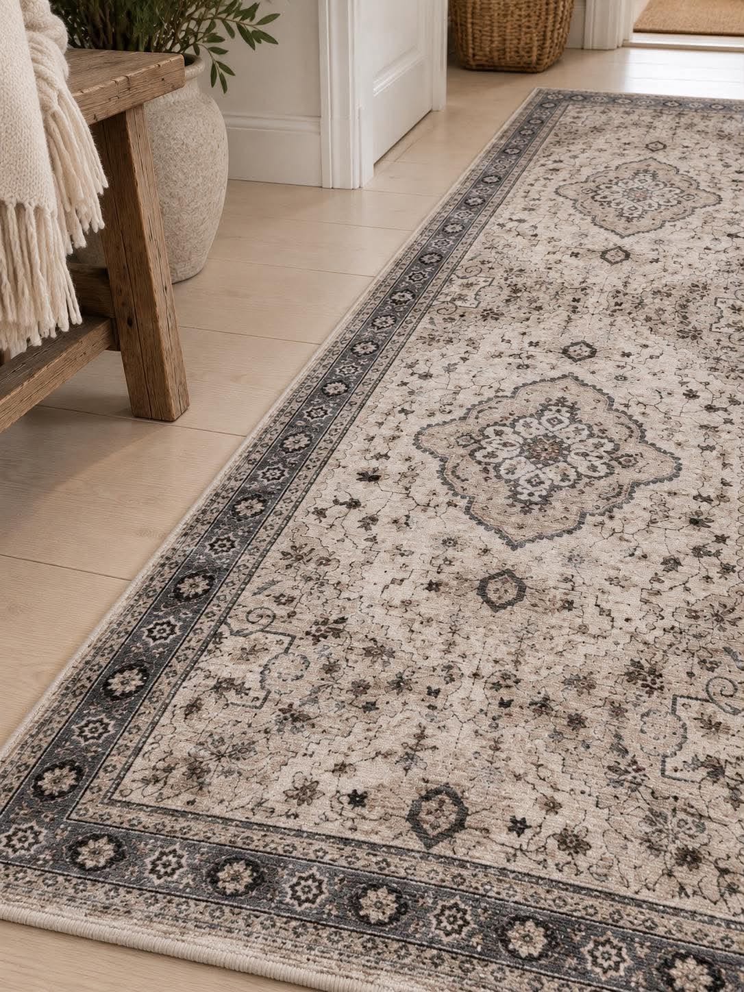 Tapis de sol 80x200 - dusty vintage