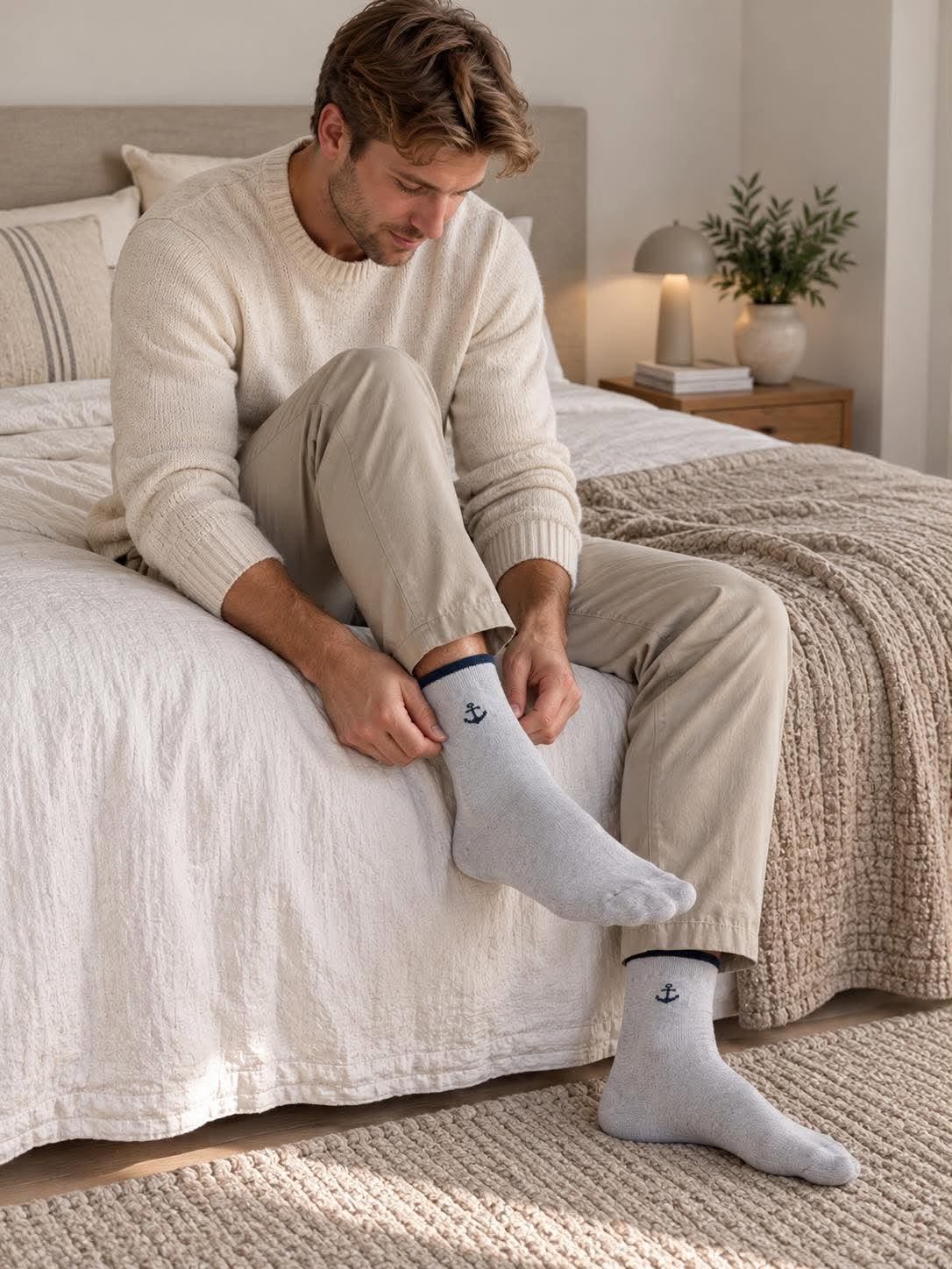 Chaussettes 42-46