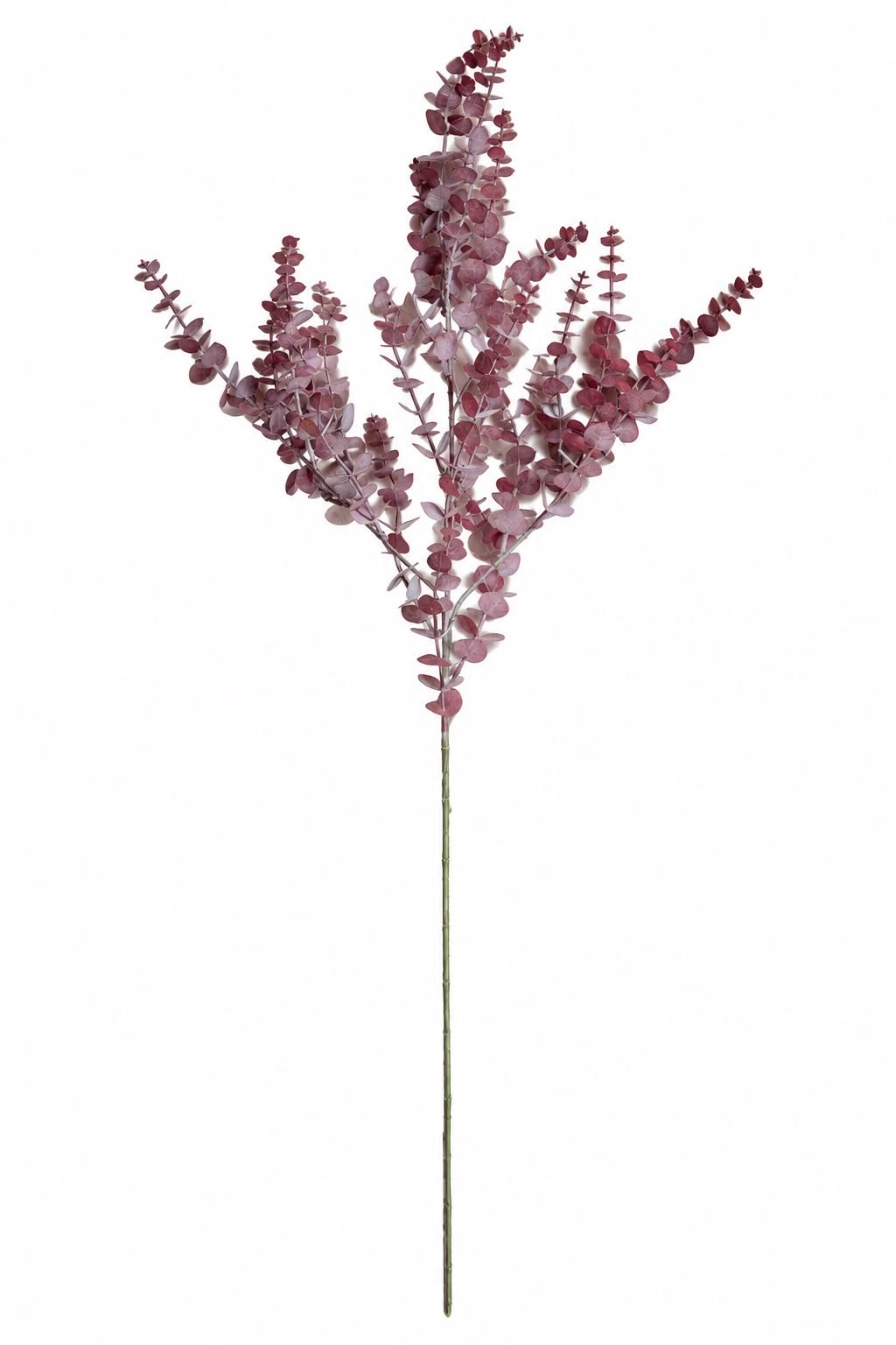 Branche de cyprès 82 cm - Rose