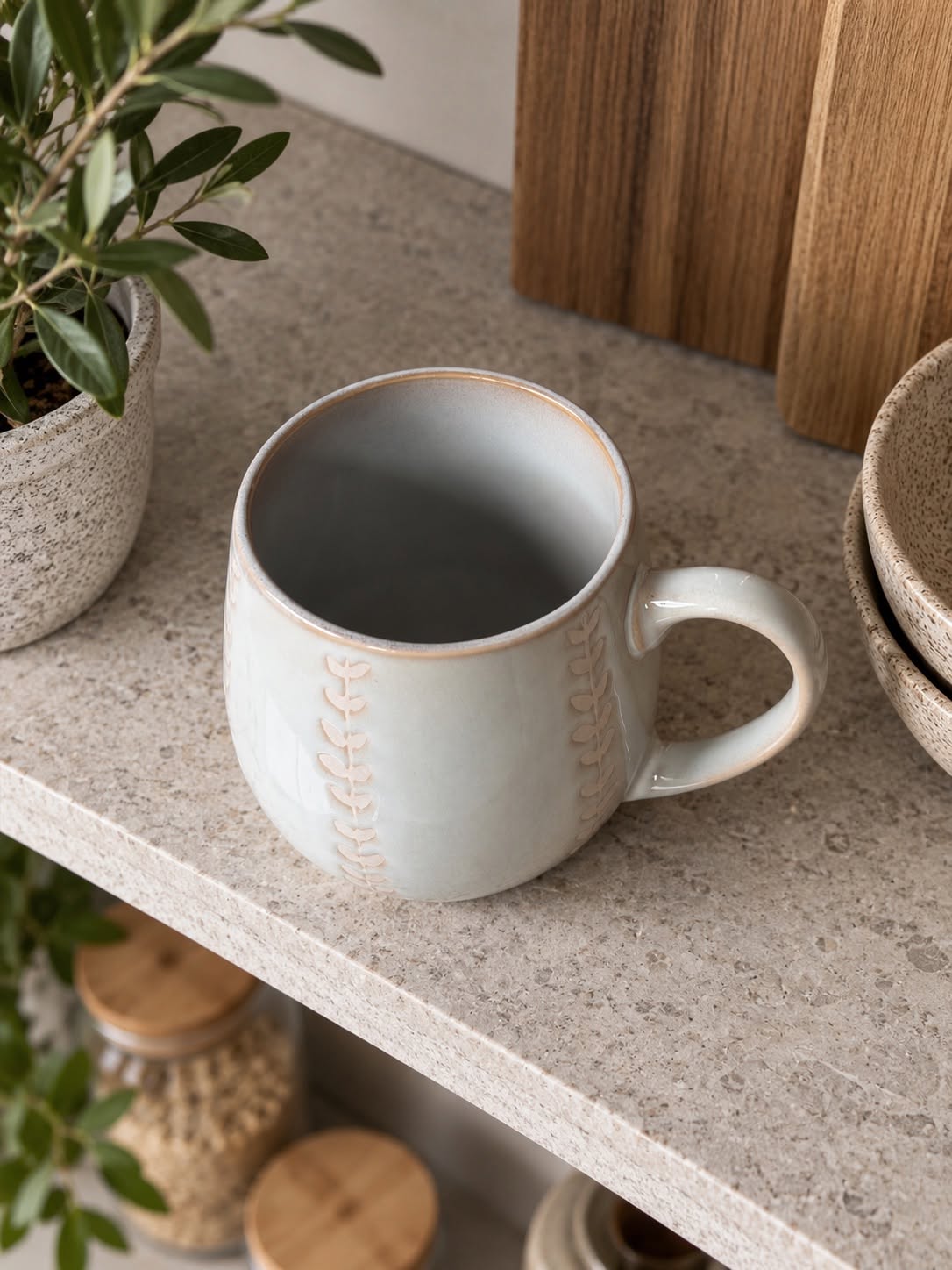 Tasse Nordic stone