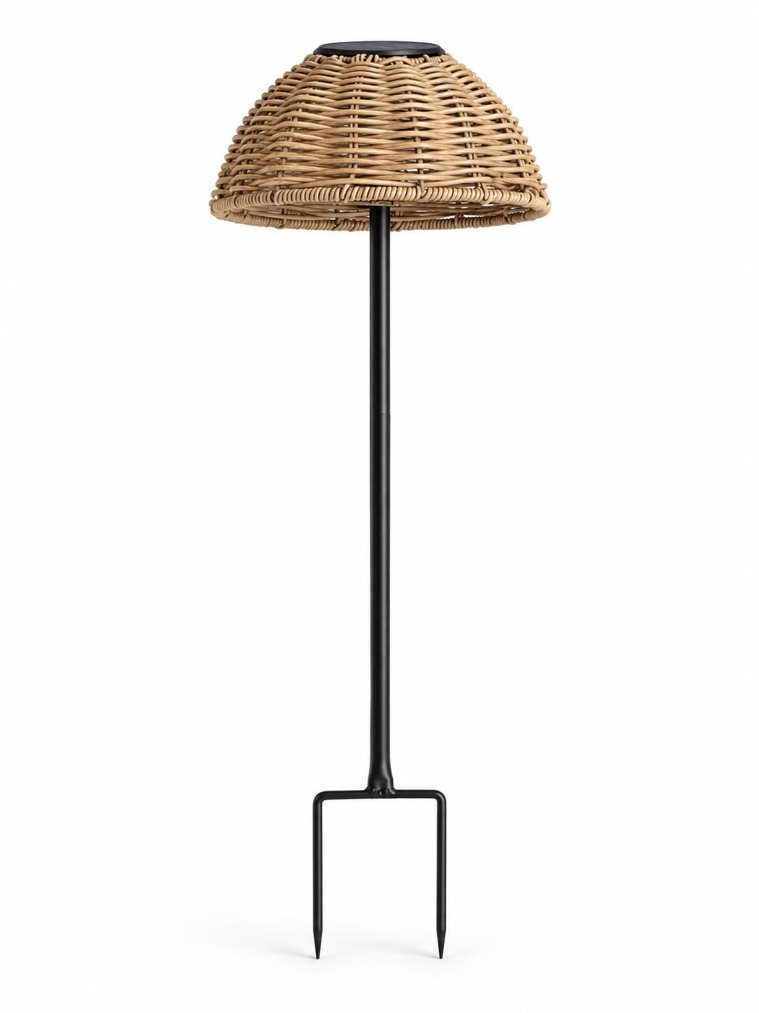 Lampe de jardin LINA Solar sur piquet