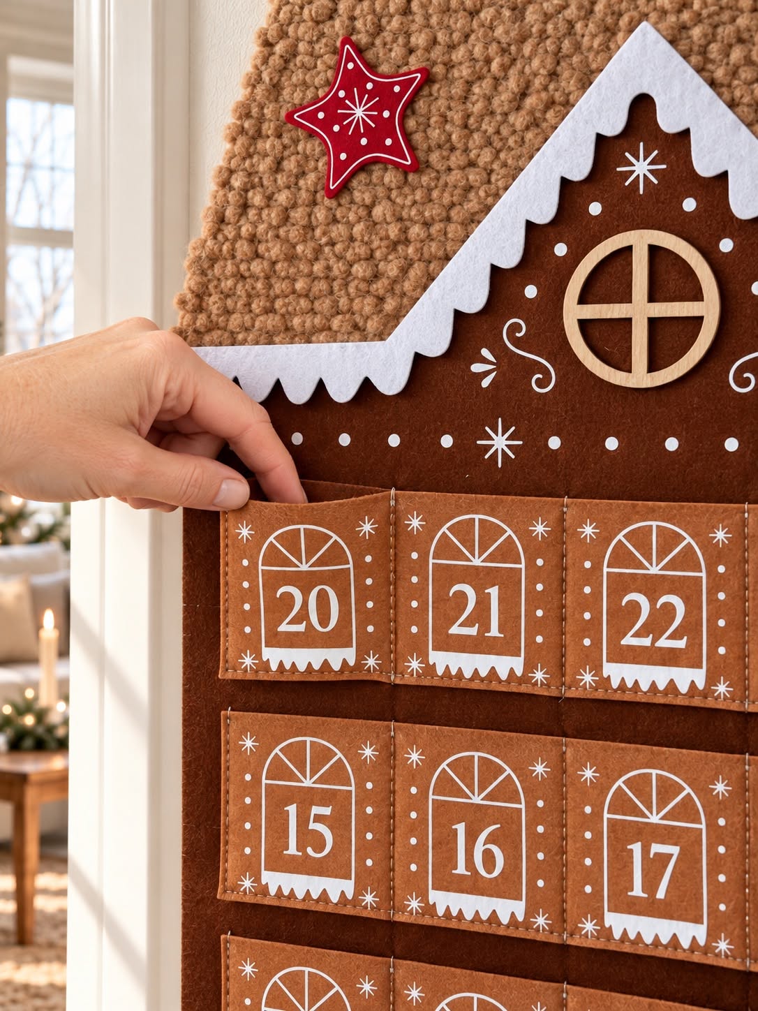 Calendrier de l’Avent
