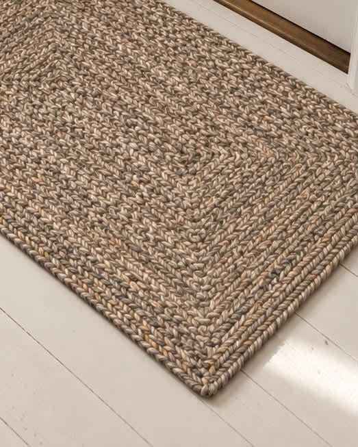 Tapis 50x70 - 100 % plastique recyclé