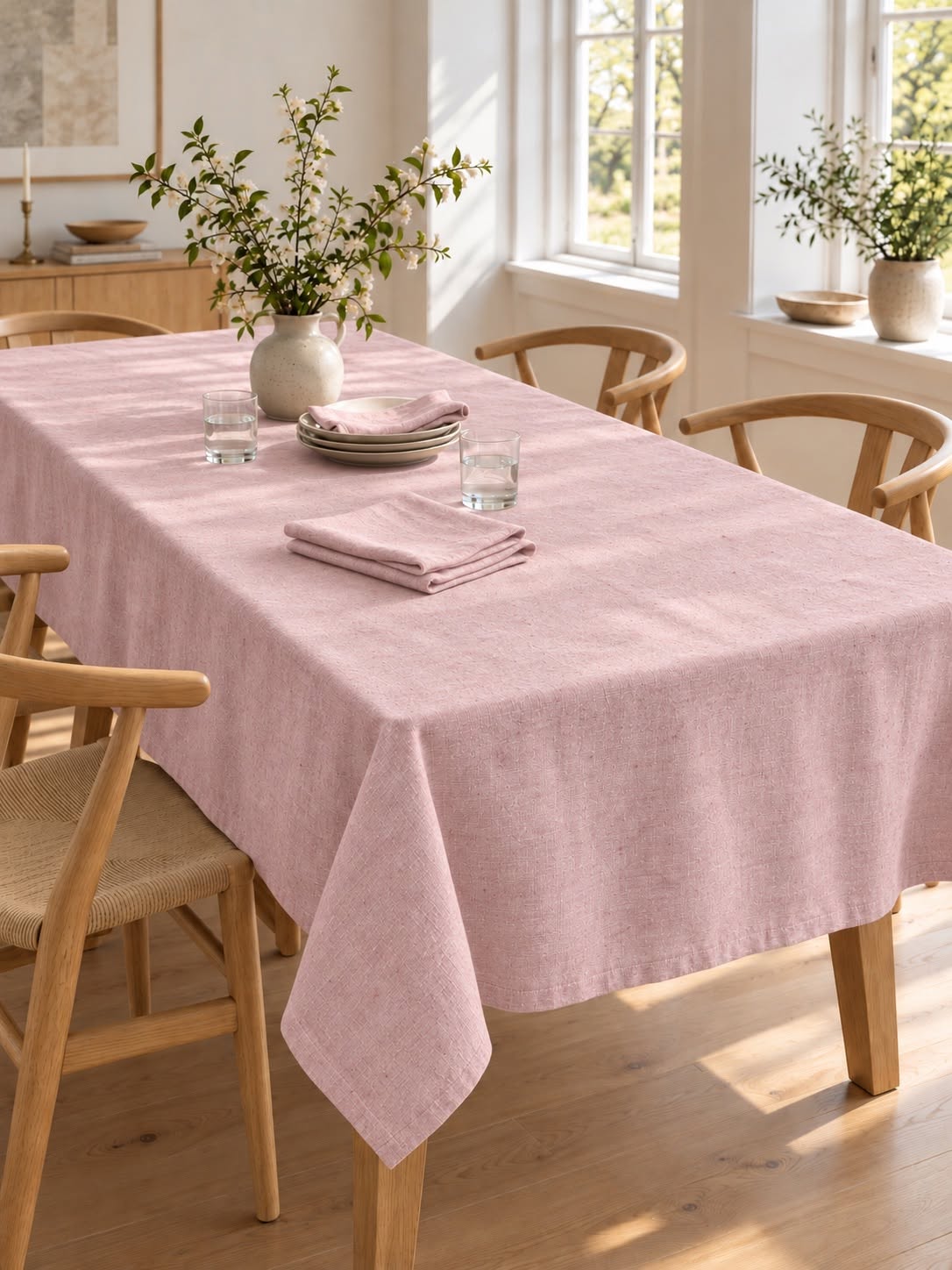 Nappe Rosa – Aspect lin