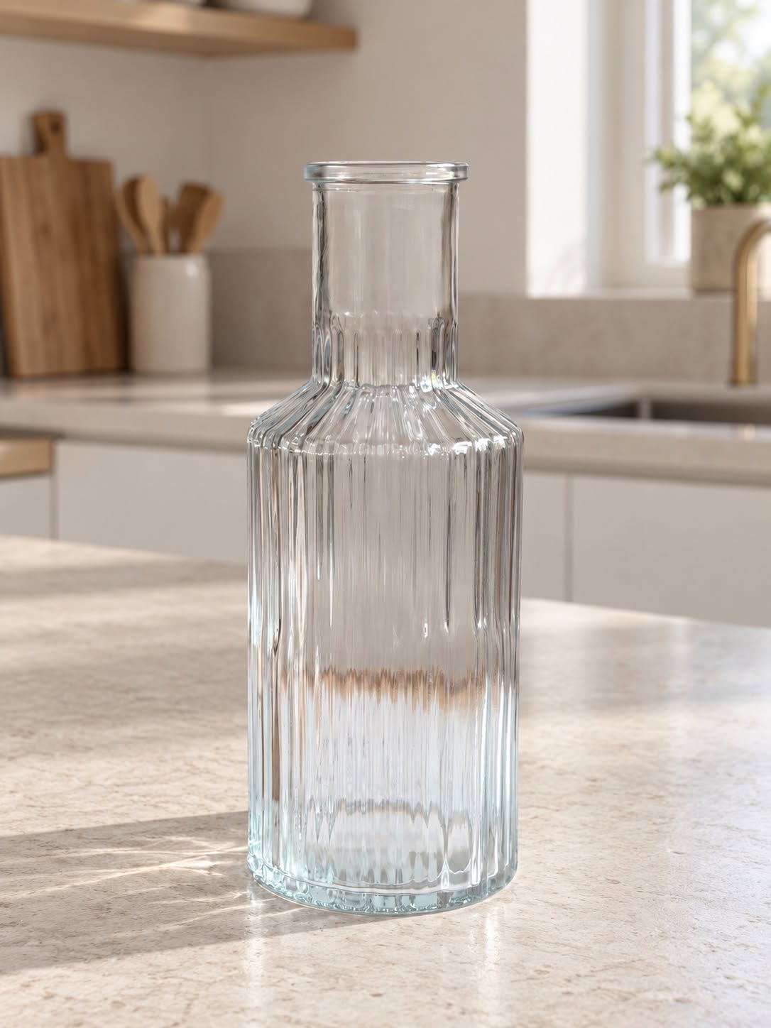Carafe 800 ml – Verre transparent